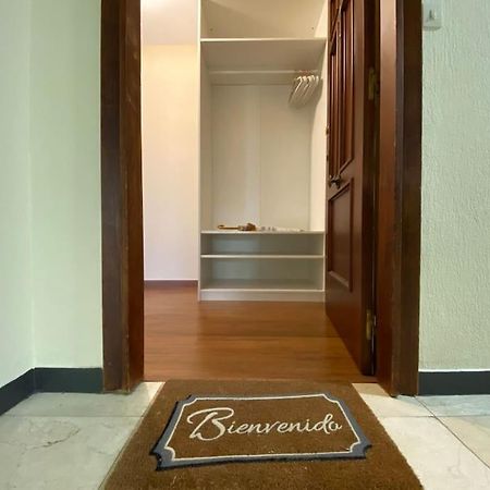 Apartamento Rio, Mar Y Montana Puentedeume Exterior foto