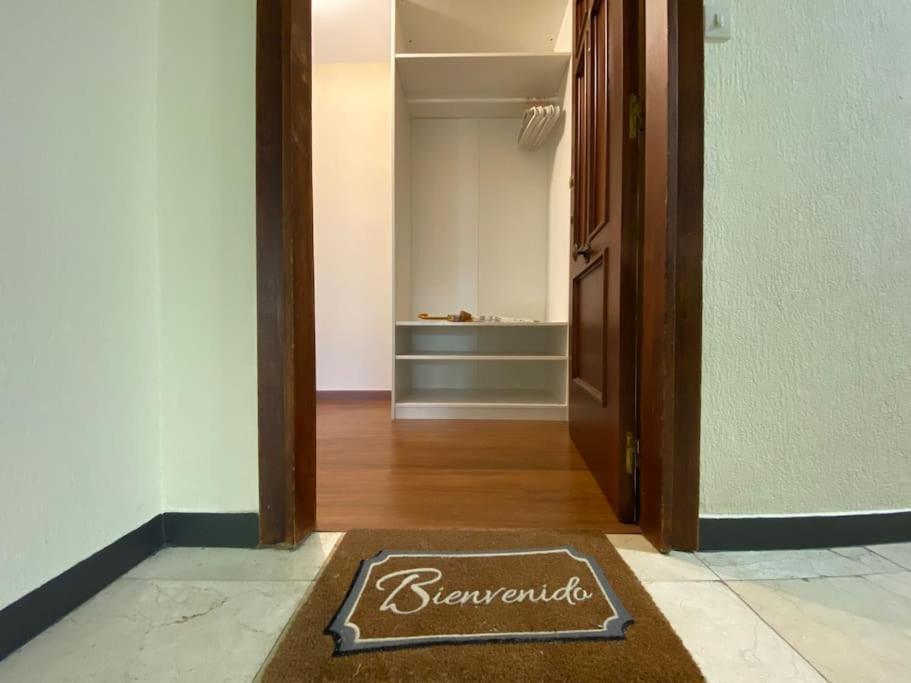 Apartamento Rio, Mar Y Montana Puentedeume Exterior foto
